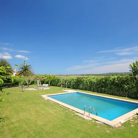 Mas Rovira 8 By Interhome * Bellcaire d'Emporda