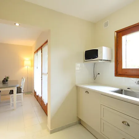 Mas Rovira 8 By Interhome * Bellcaire d'Emporda