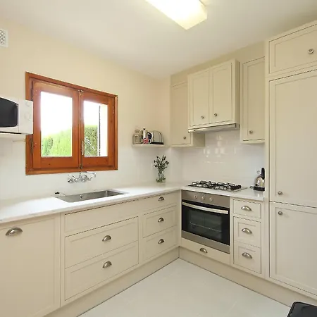 Mas Rovira 8 By Interhome Bellcaire d'Emporda