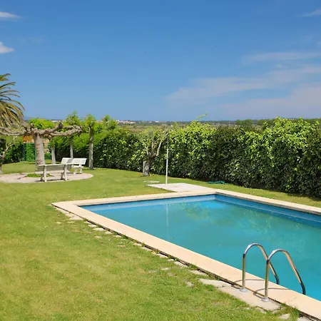 Mas Rovira 8 By Interhome * Bellcaire d'Emporda