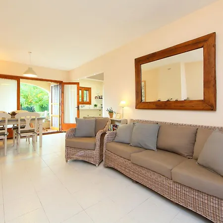 Mas Rovira 8 By Interhome Holiday home