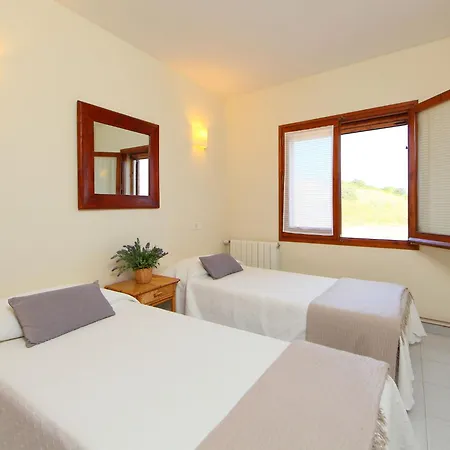 Mas Rovira 8 By Interhome *