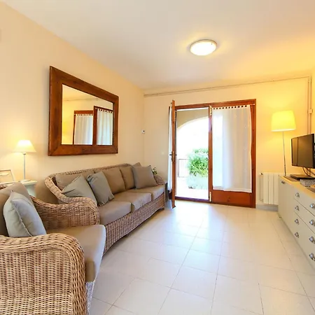 Mas Rovira 8 By Interhome *