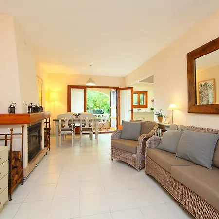 Mas Rovira 8 By Interhome *
