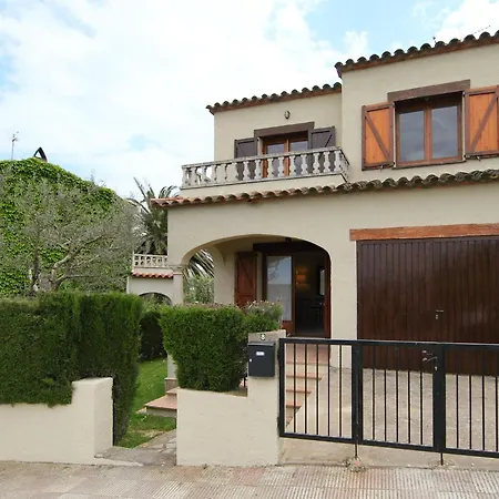 Mas Rovira 8 By Interhome Holiday home *