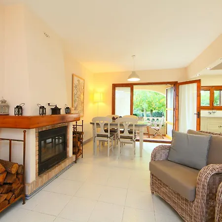 Дом отдыха Mas Rovira 8 By Interhome *